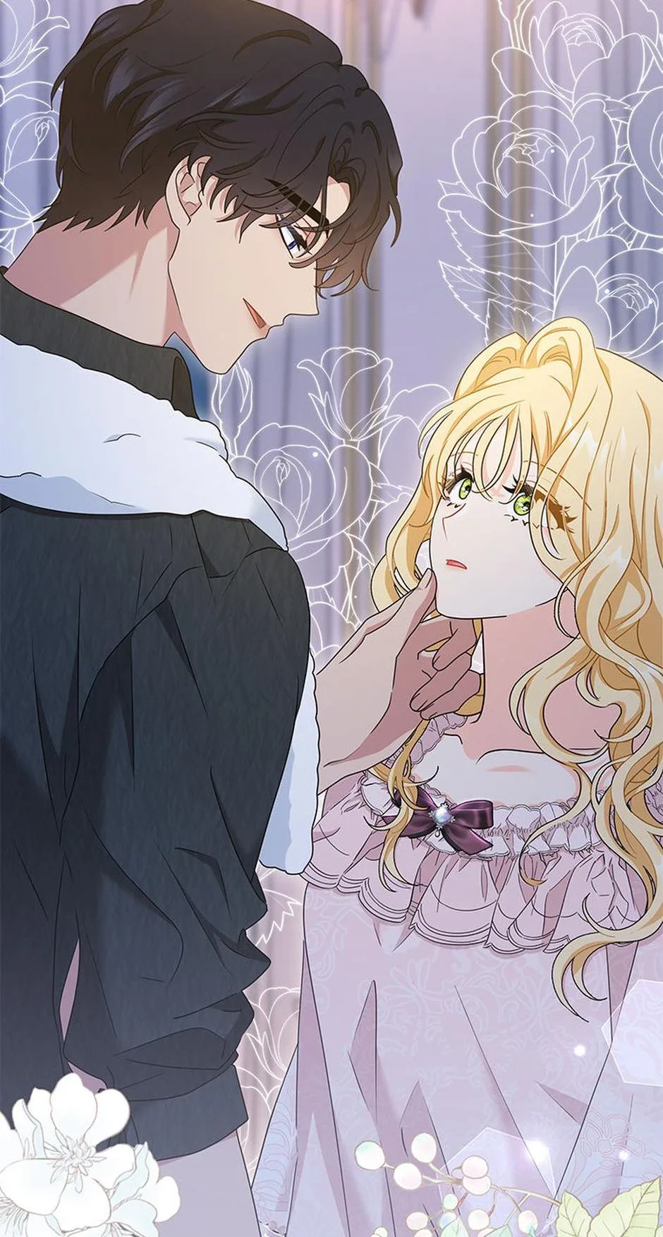 I Became the Head of the Family Chapter 48 page 4