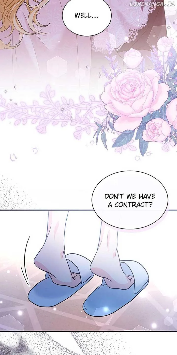 I Became the Head of the Family Chapter 47 page 27
