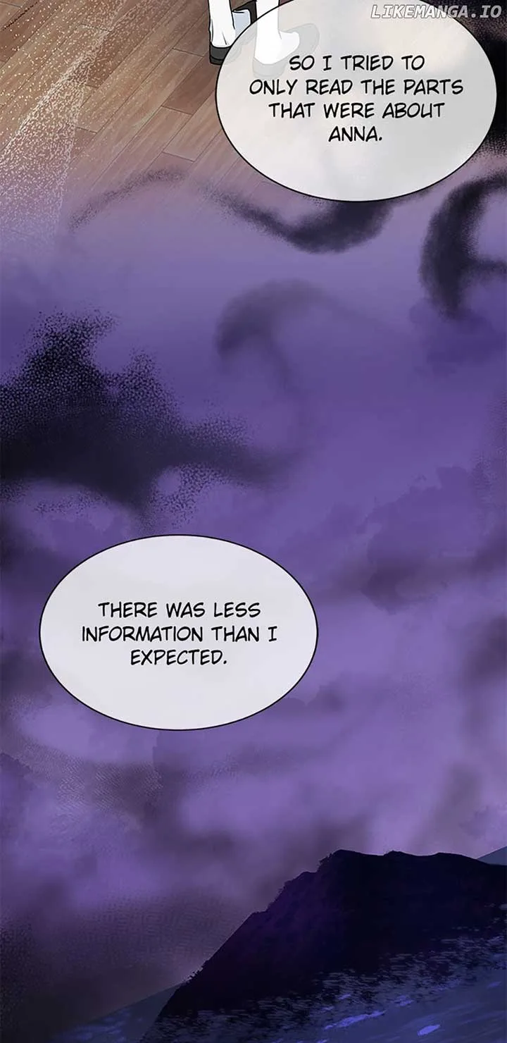 I Became the Head of the Family Chapter 49 page 62