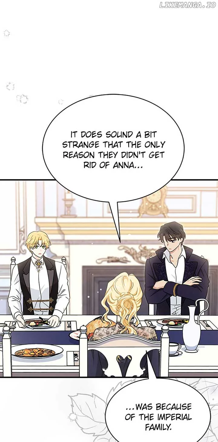 I Became the Head of the Family Chapter 49 page 81