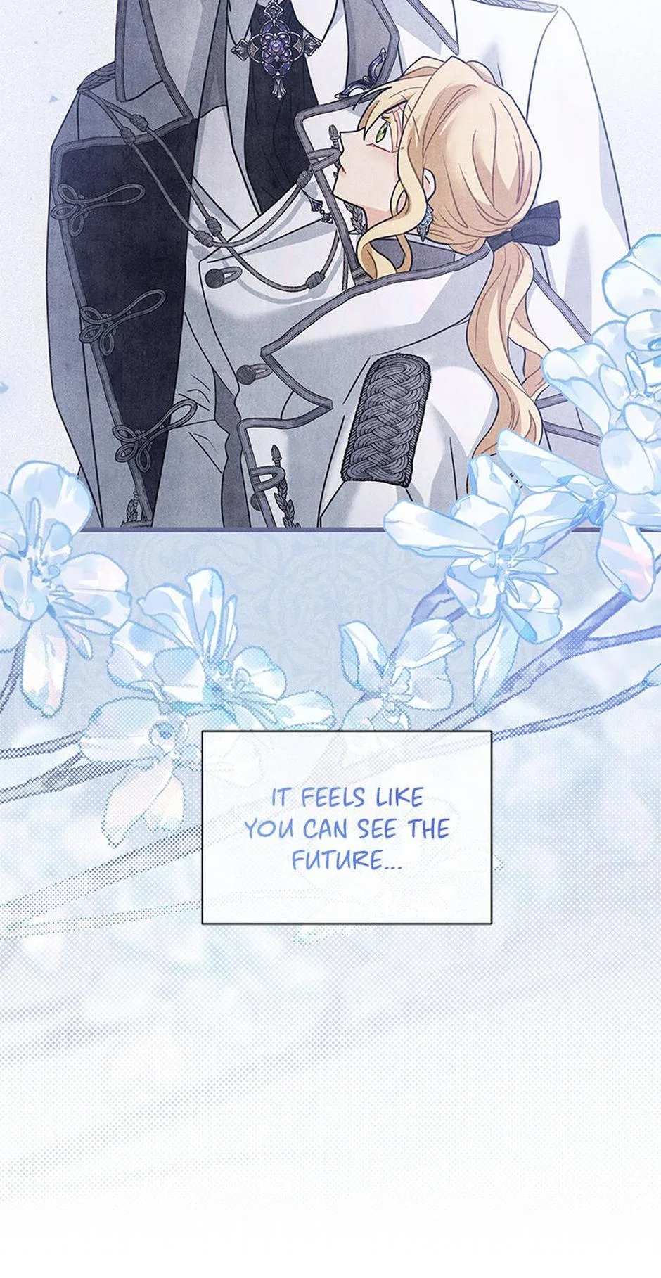 I Became the Head of the Family Chapter 48 page 22