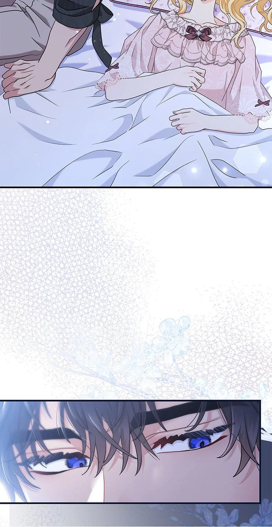 I Became the Head of the Family Chapter 48 page 17