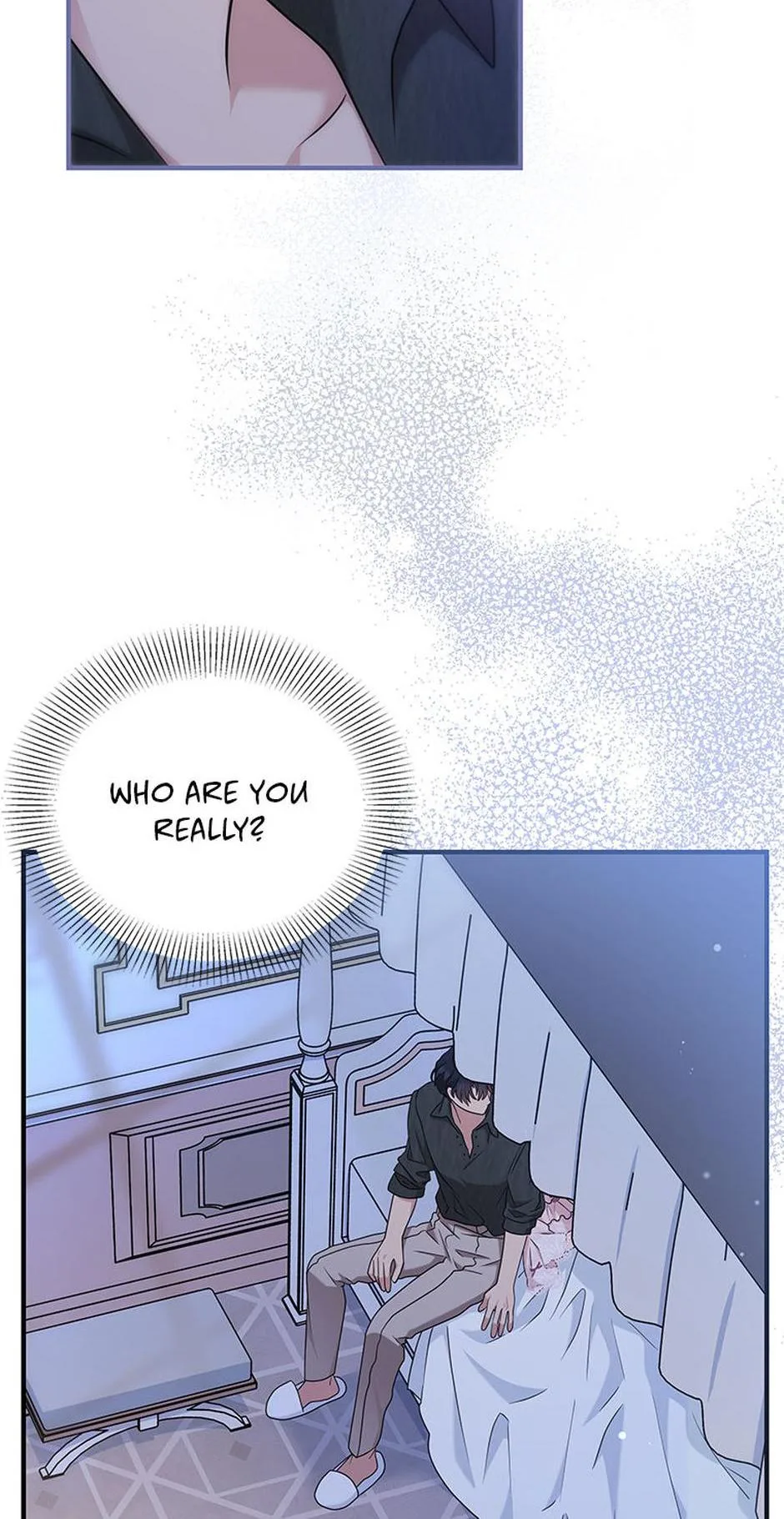 I Became the Head of the Family Chapter 48 page 24