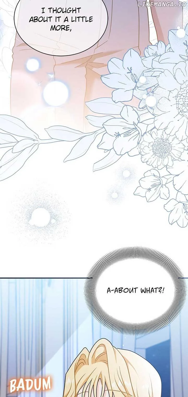 I Became the Head of the Family Chapter 47 page 7