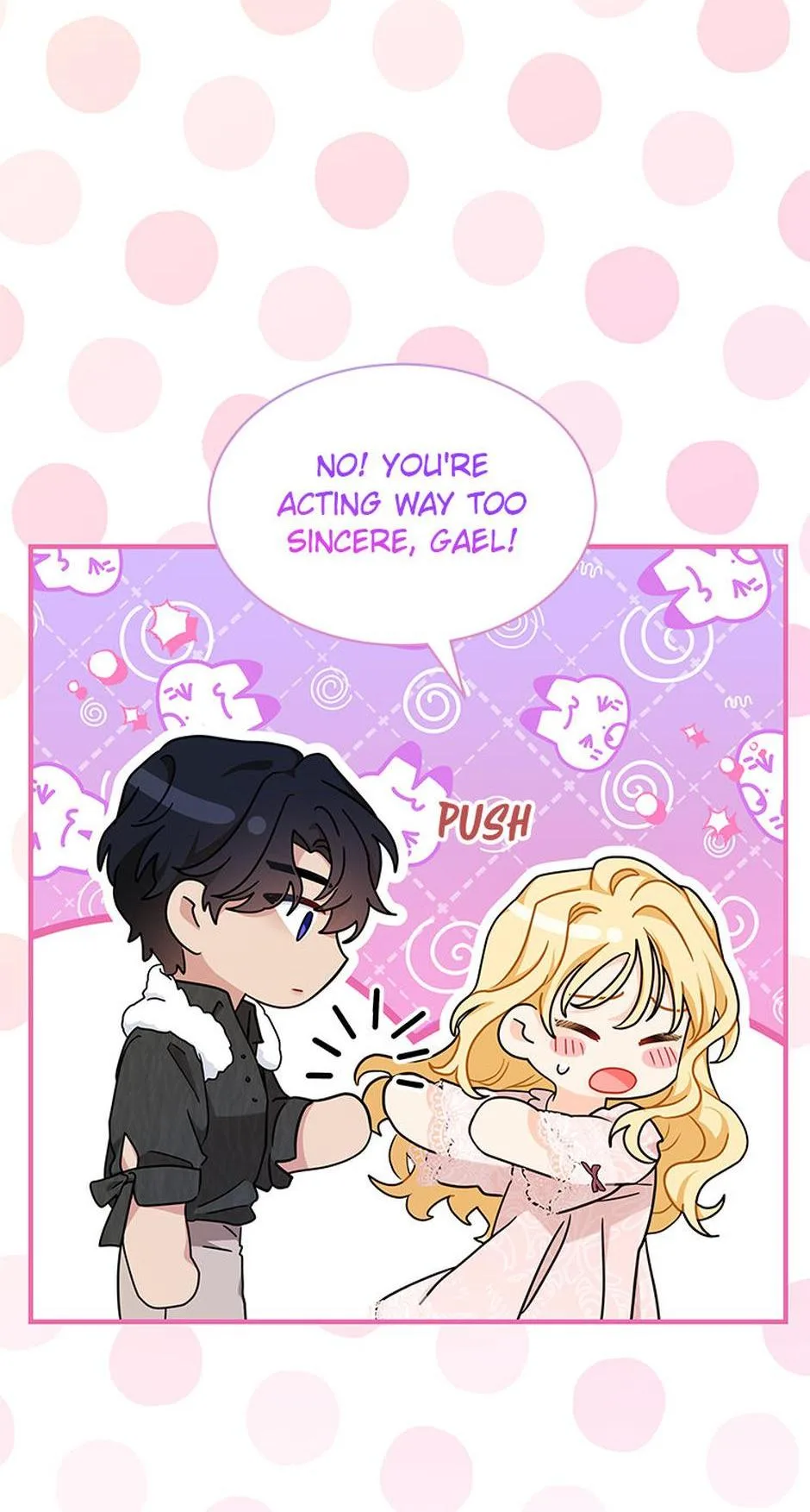 I Became the Head of the Family Chapter 48 page 6