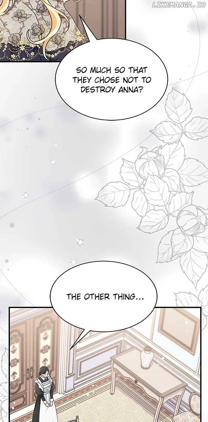 I Became the Head of the Family Chapter 49 page 83