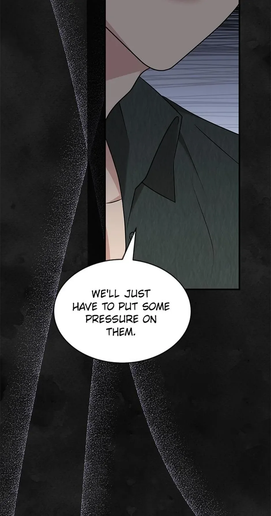 I Became the Head of the Family Chapter 46 page 7