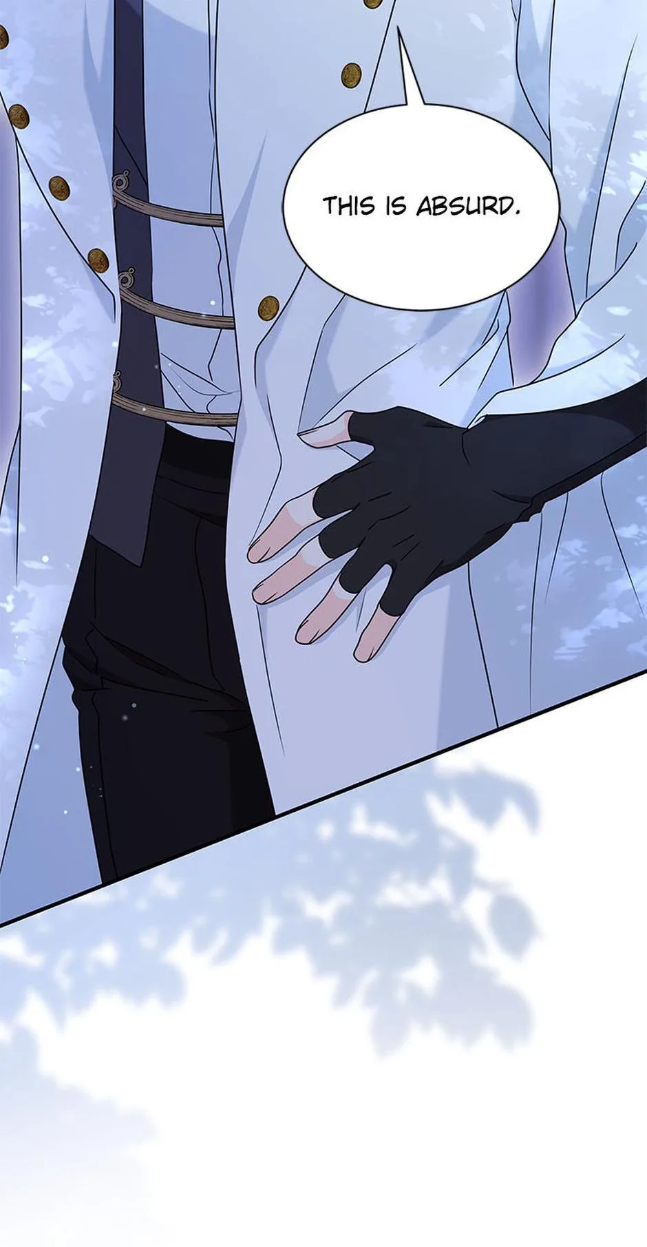 I Became the Head of the Family Chapter 48 page 39