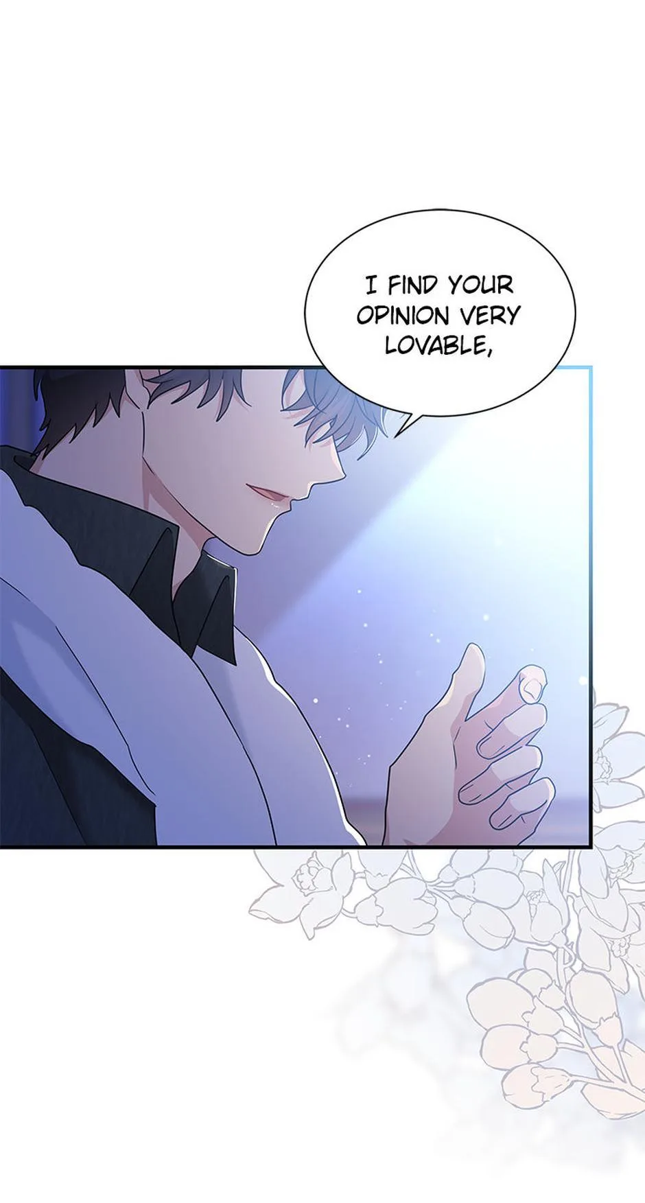 I Became the Head of the Family Chapter 48 page 2