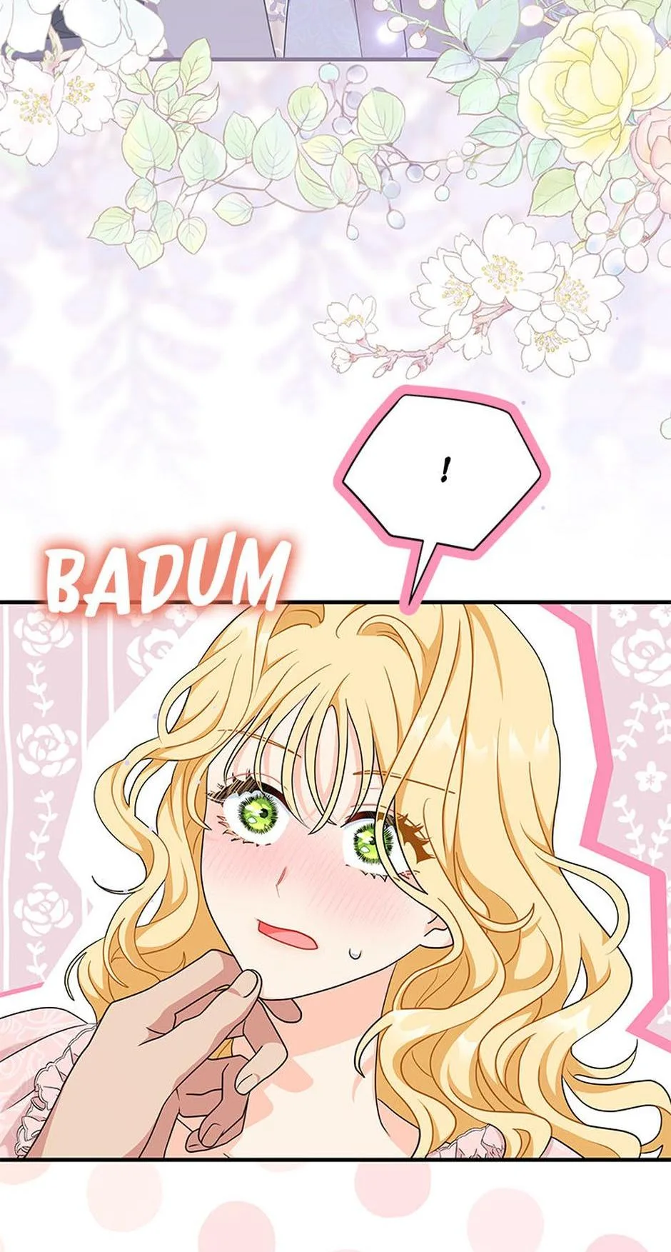 I Became the Head of the Family Chapter 48 page 5