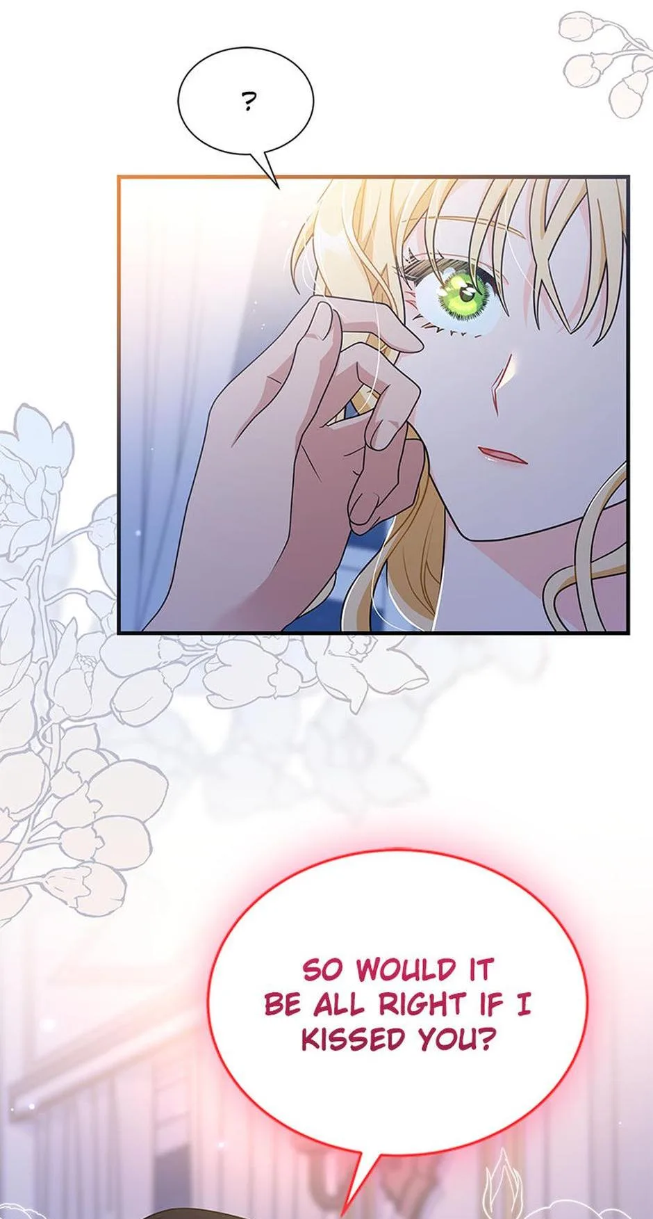 I Became the Head of the Family Chapter 48 page 3