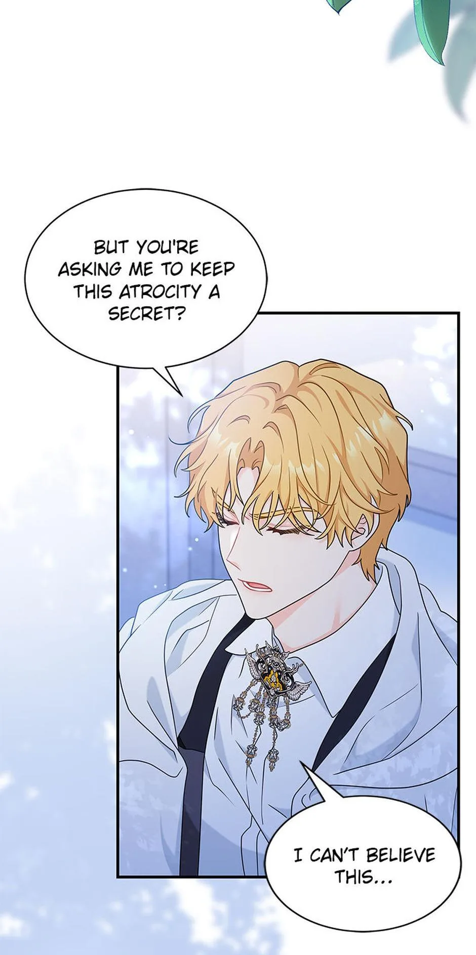 I Became the Head of the Family Chapter 48 page 41