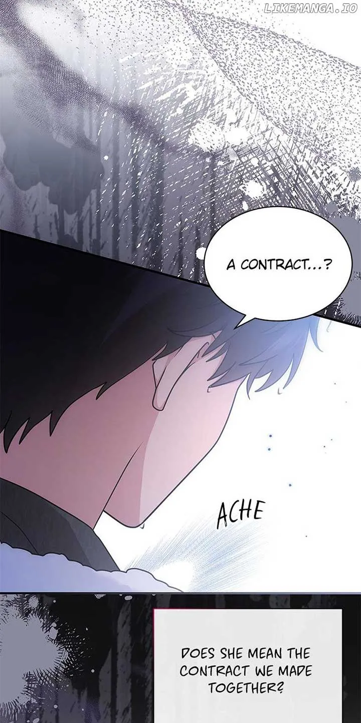 I Became the Head of the Family Chapter 47 page 28
