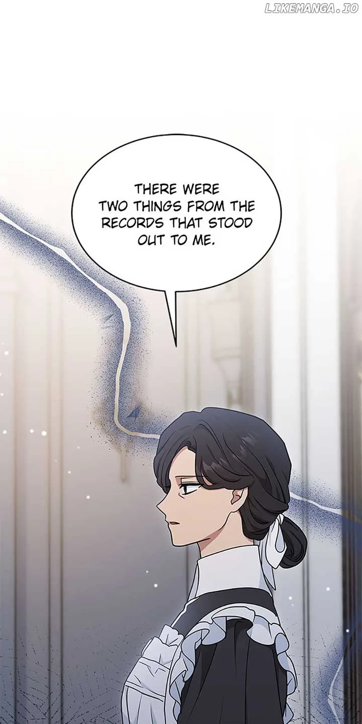 I Became the Head of the Family Chapter 49 page 72