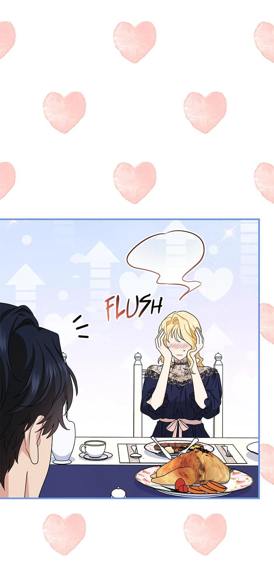I Became the Head of the Family Chapter 48 page 86