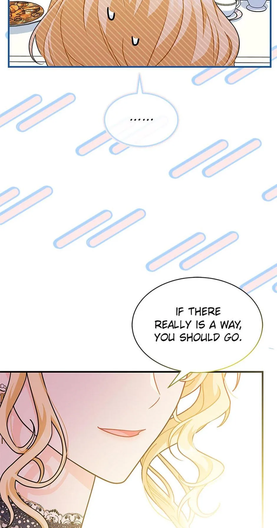 I Became the Head of the Family Chapter 48 page 76