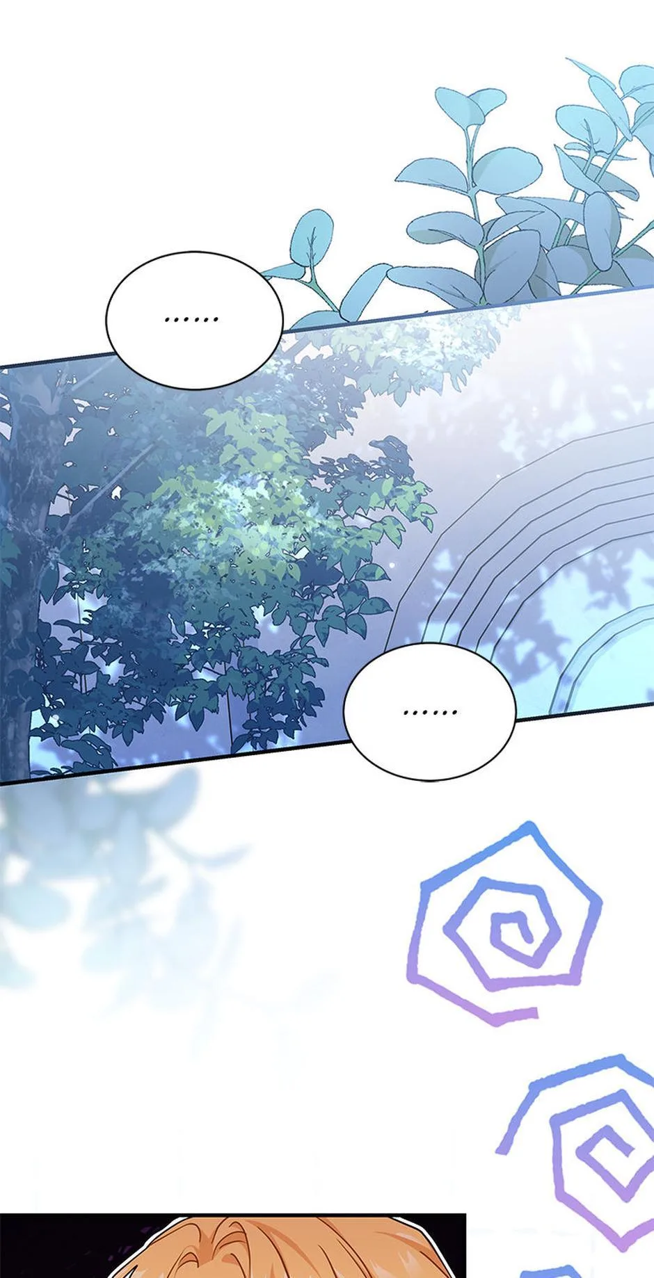 I Became the Head of the Family Chapter 48 page 47