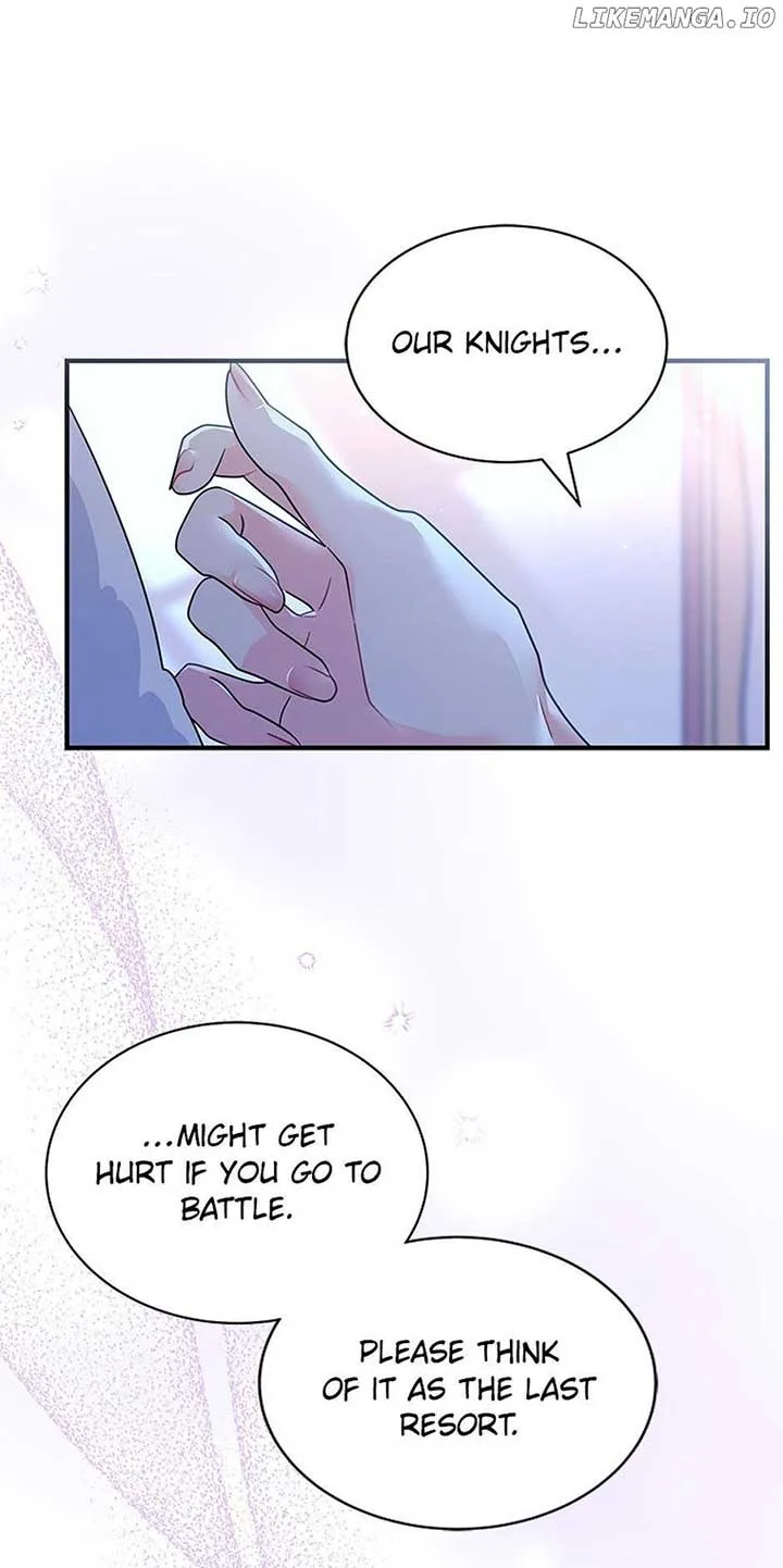 I Became the Head of the Family Chapter 47 page 23