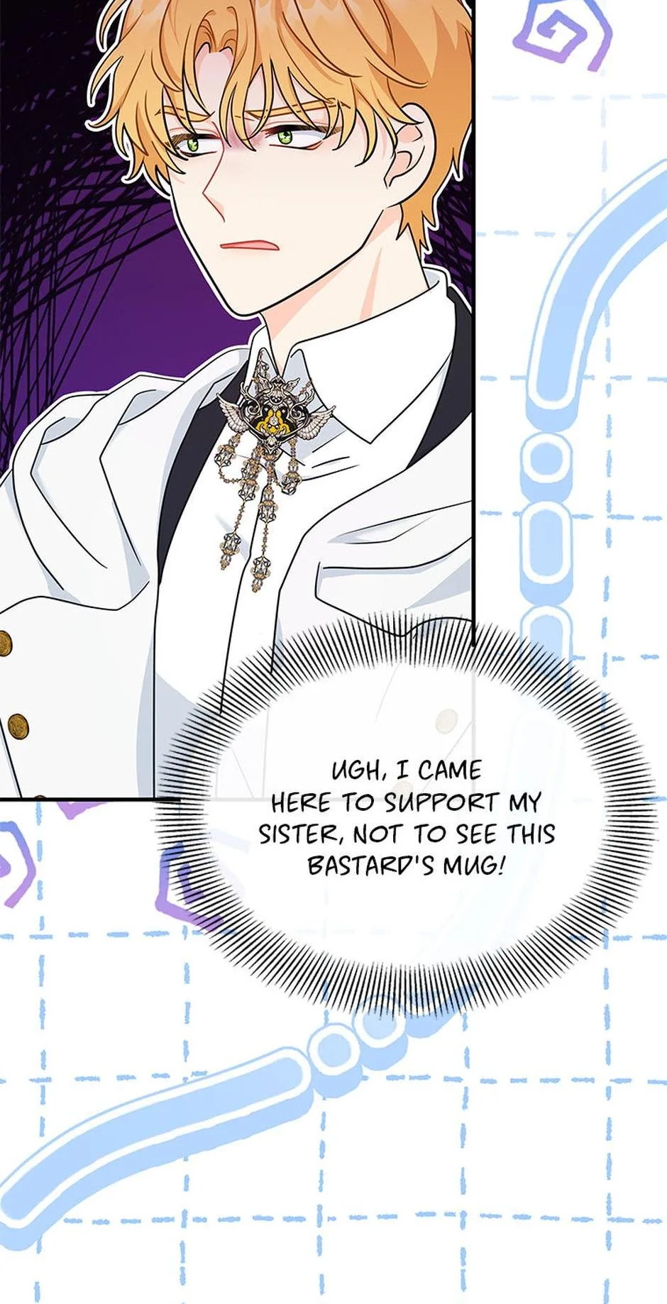 I Became the Head of the Family Chapter 48 page 48