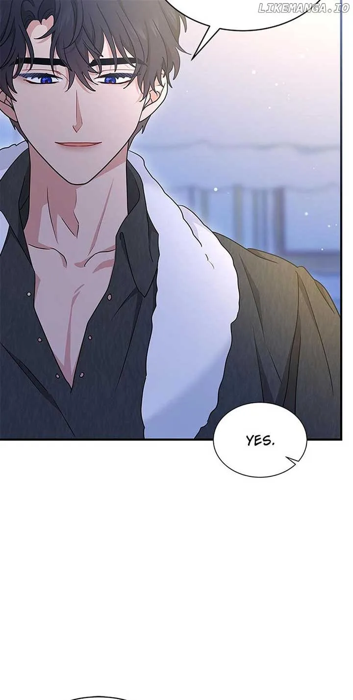 I Became the Head of the Family Chapter 47 page 38
