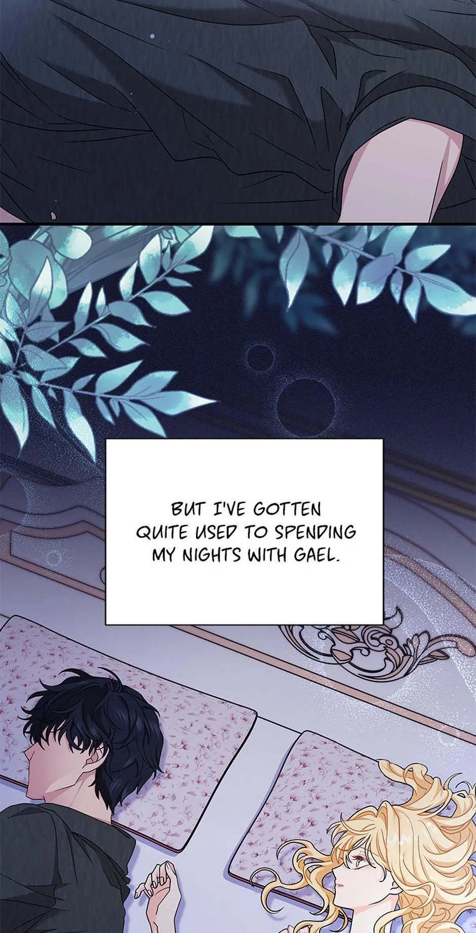 I Became the Head of the Family Chapter 48 page 81