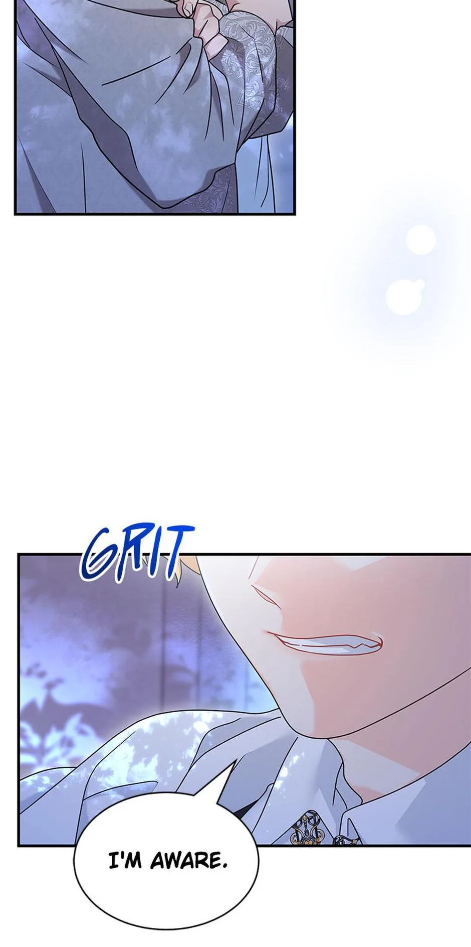 I Became the Head of the Family Chapter 48 page 43