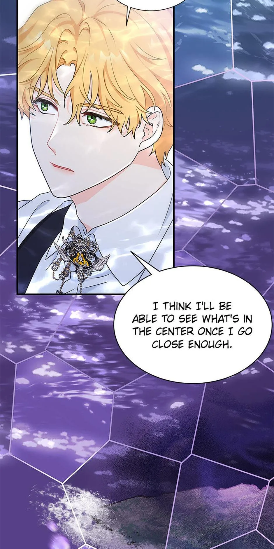 I Became the Head of the Family Chapter 48 page 54