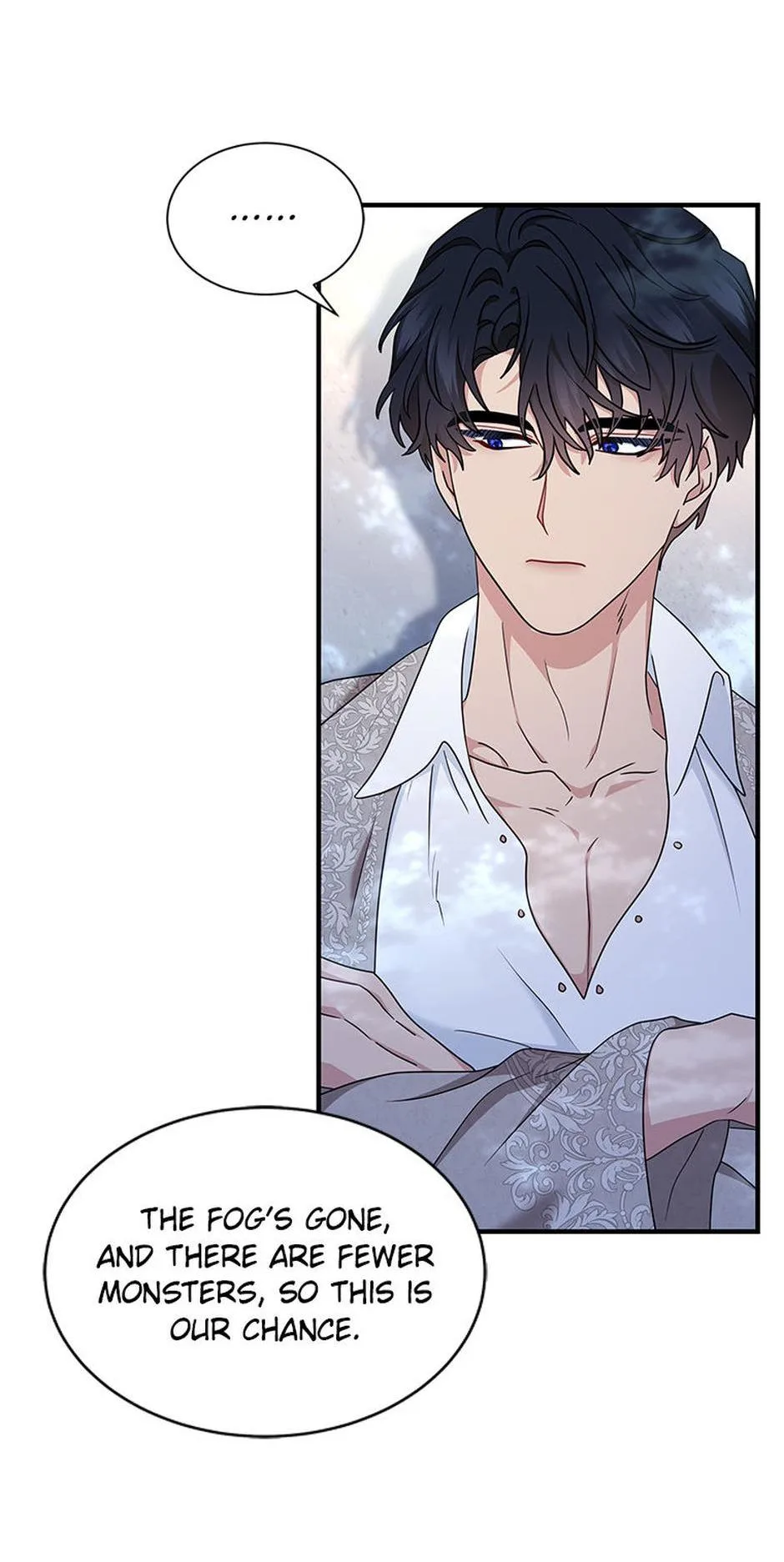 I Became the Head of the Family Chapter 48 page 61