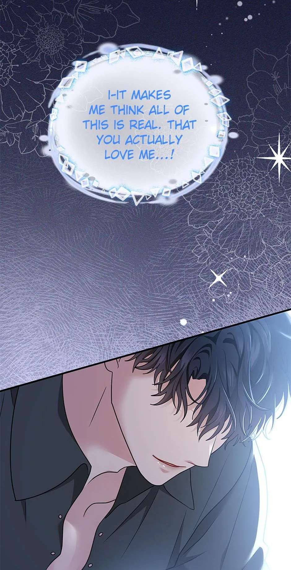 I Became the Head of the Family Chapter 48 page 83