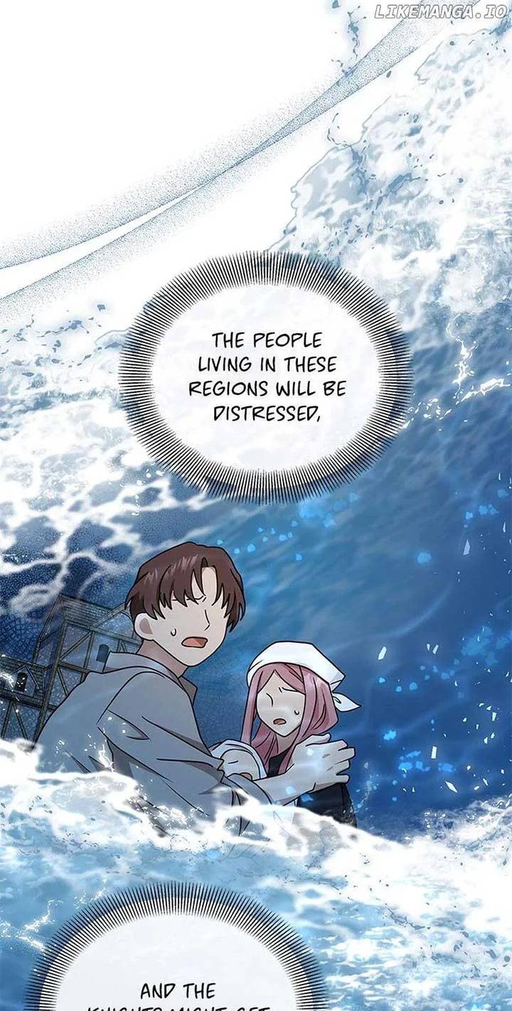 I Became the Head of the Family Chapter 47 page 18
