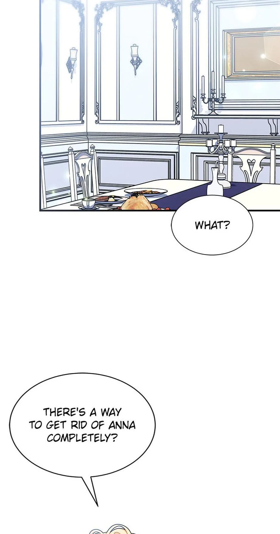 I Became the Head of the Family Chapter 48 page 73