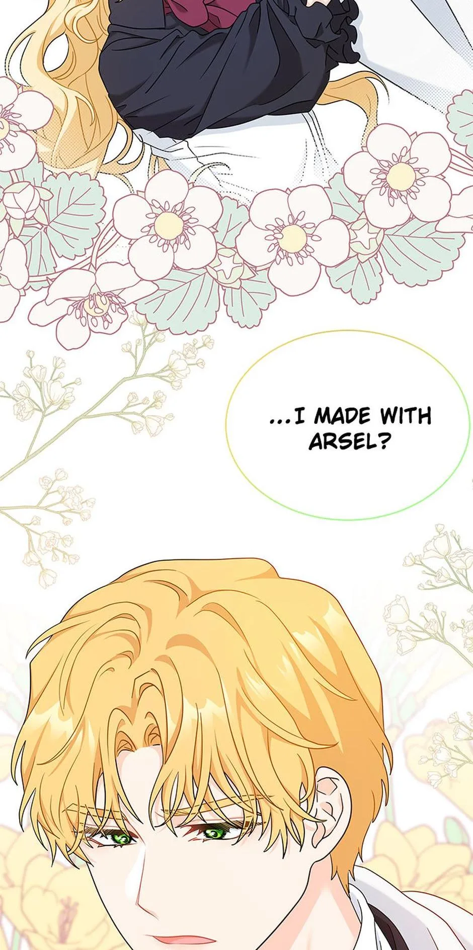I Became the Head of the Family Chapter 48 page 45