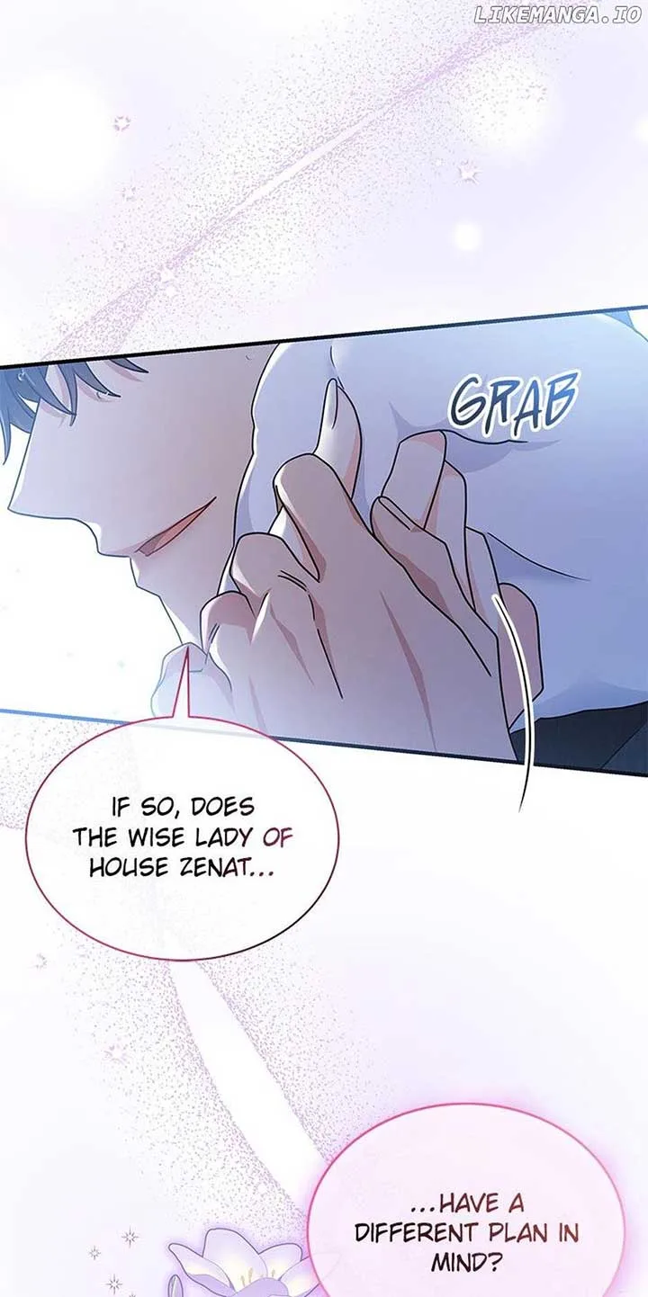 I Became the Head of the Family Chapter 47 page 25
