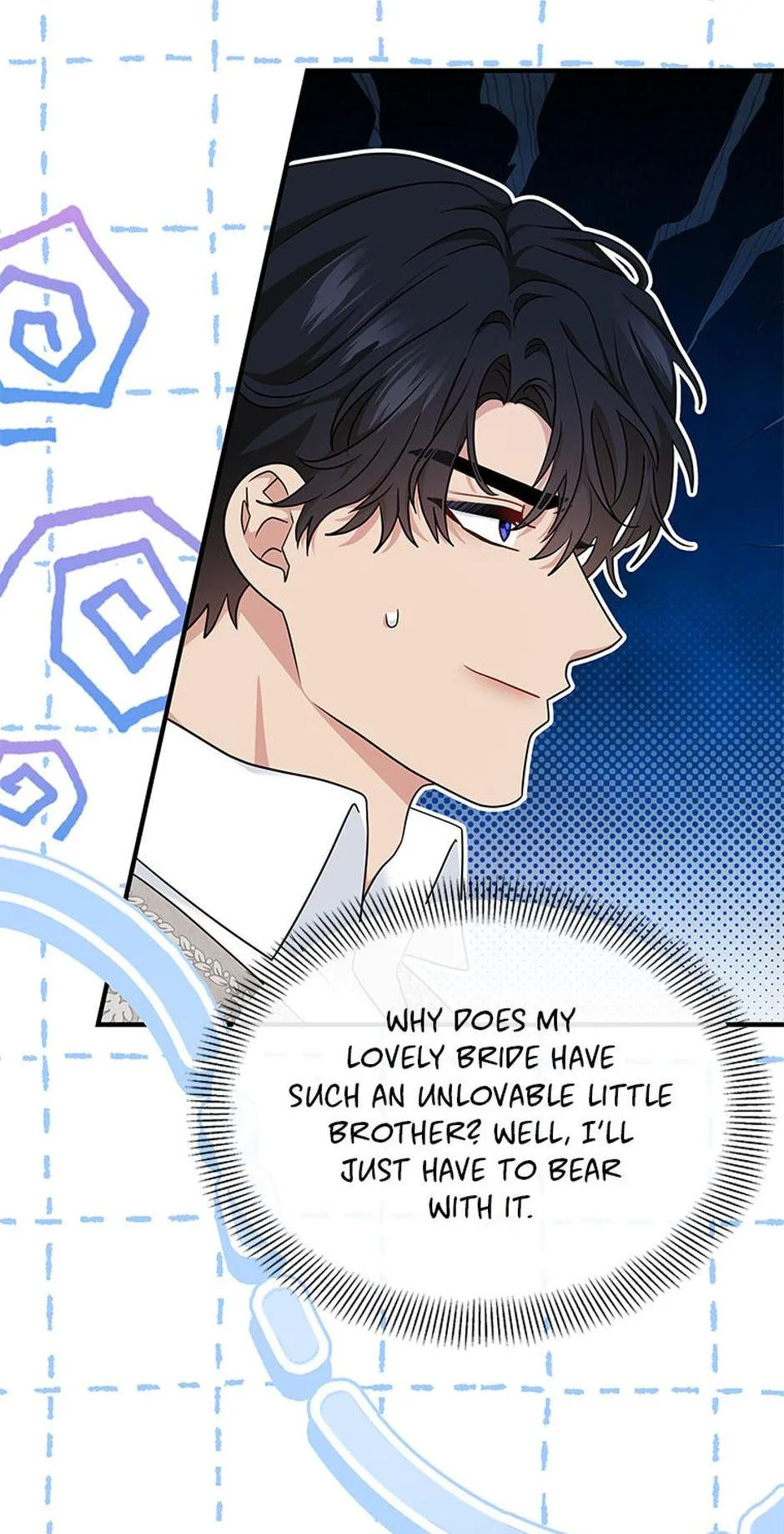 I Became the Head of the Family Chapter 48 page 49