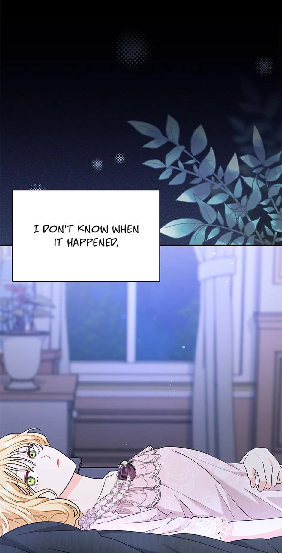 I Became the Head of the Family Chapter 48 page 80