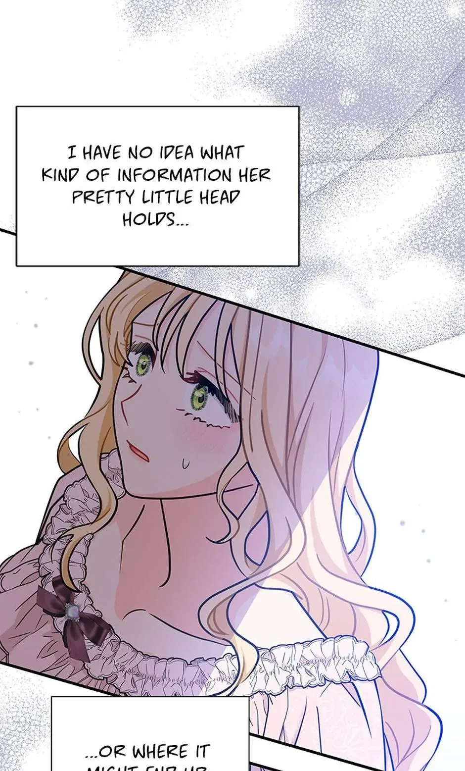 I Became the Head of the Family Chapter 46 page 30