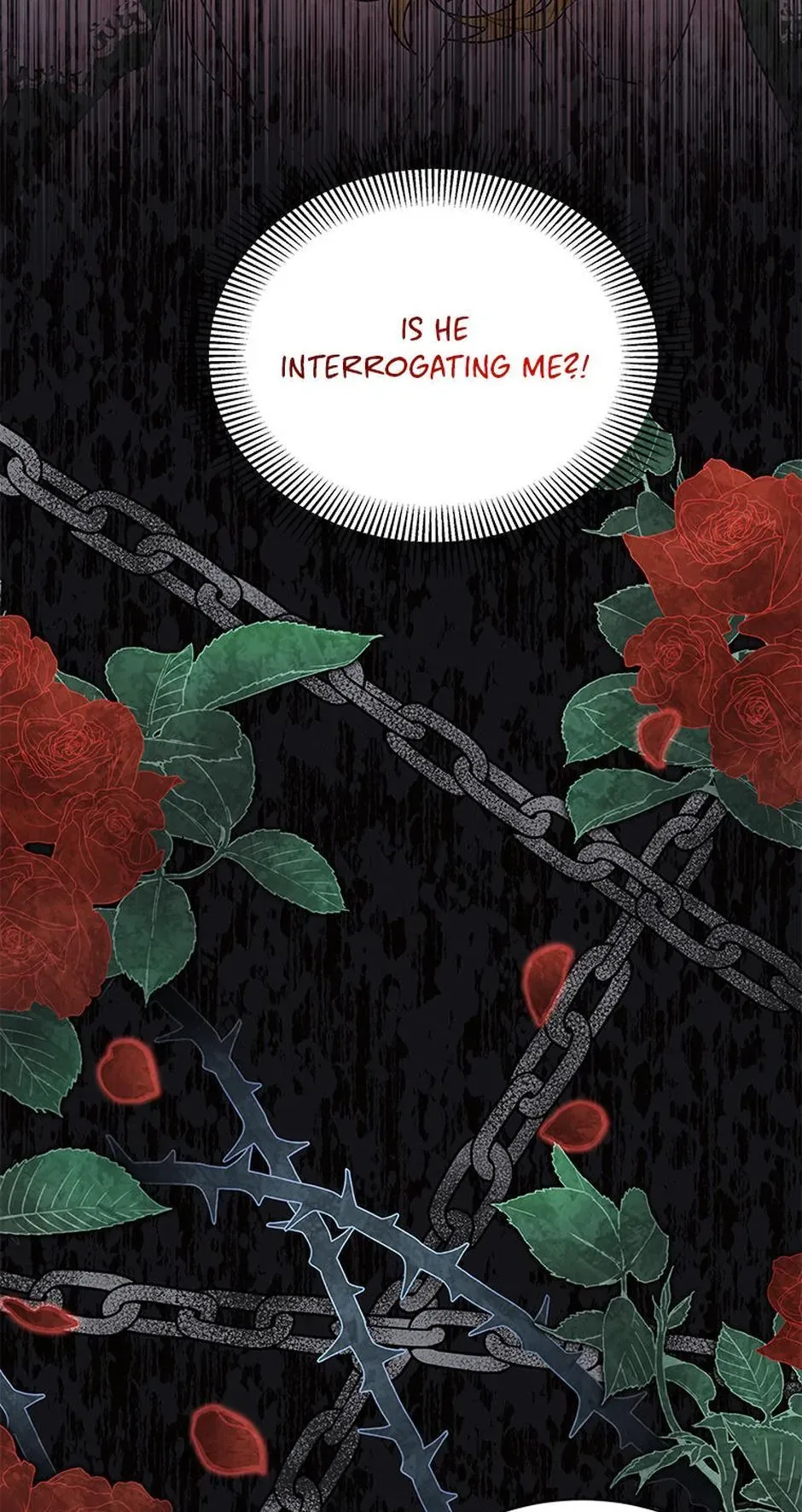 I Became the Head of the Family Chapter 46 page 25