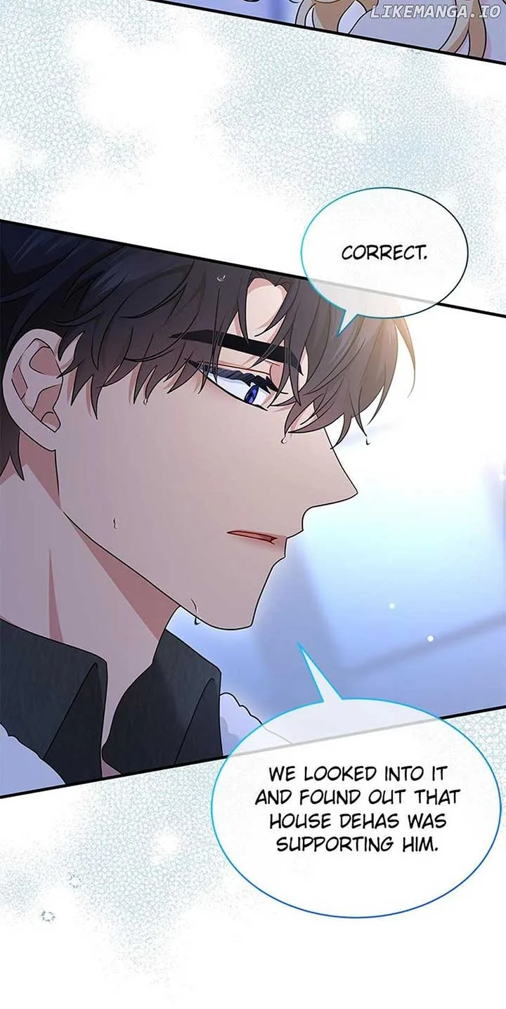 I Became the Head of the Family Chapter 47 page 31