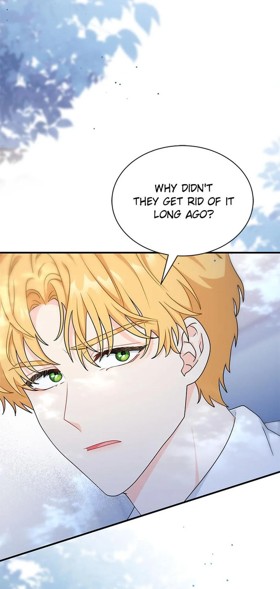 I Became the Head of the Family Chapter 48 page 64