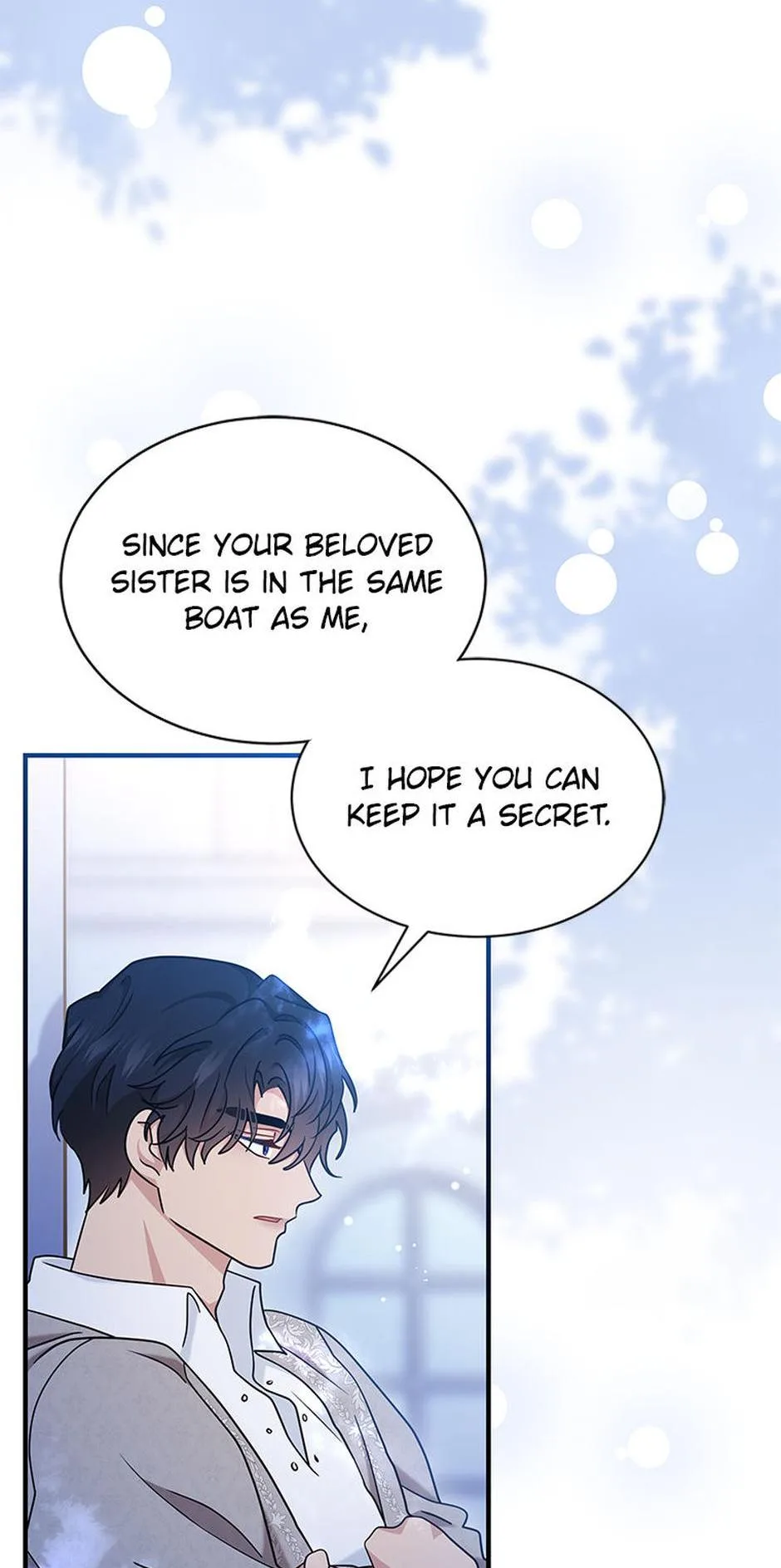 I Became the Head of the Family Chapter 48 page 42