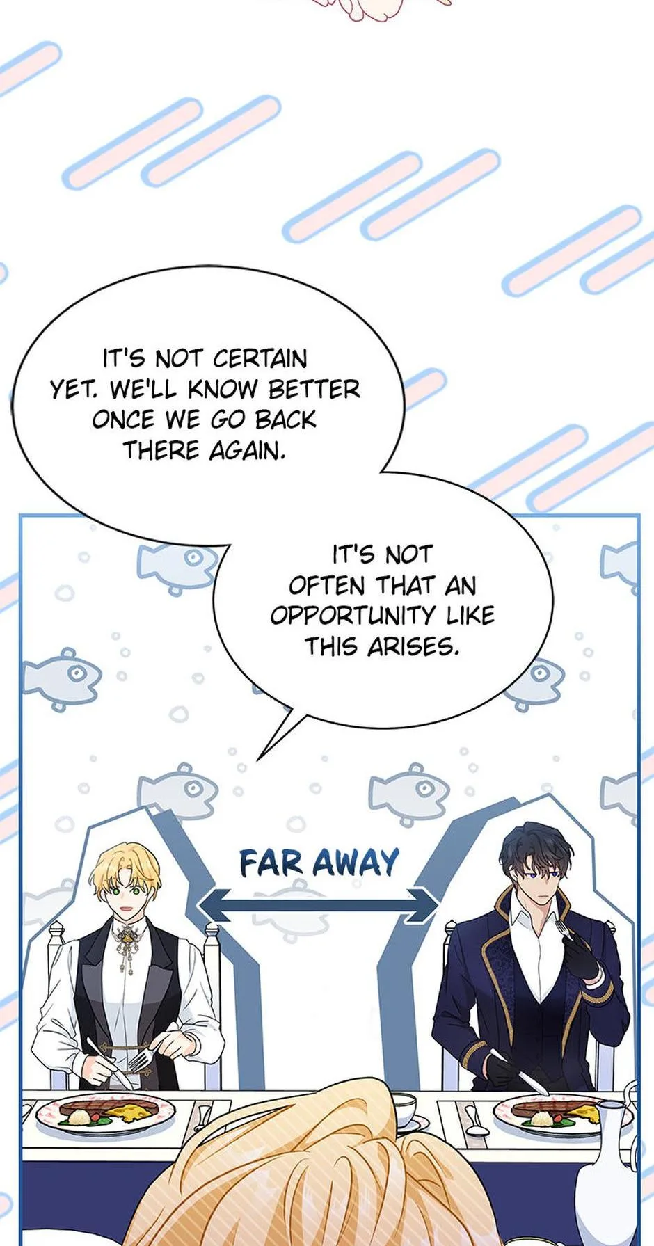 I Became the Head of the Family Chapter 48 page 75