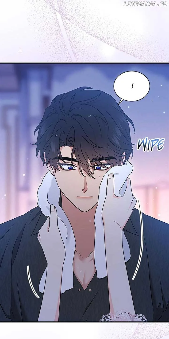 I Became the Head of the Family Chapter 47 page 24