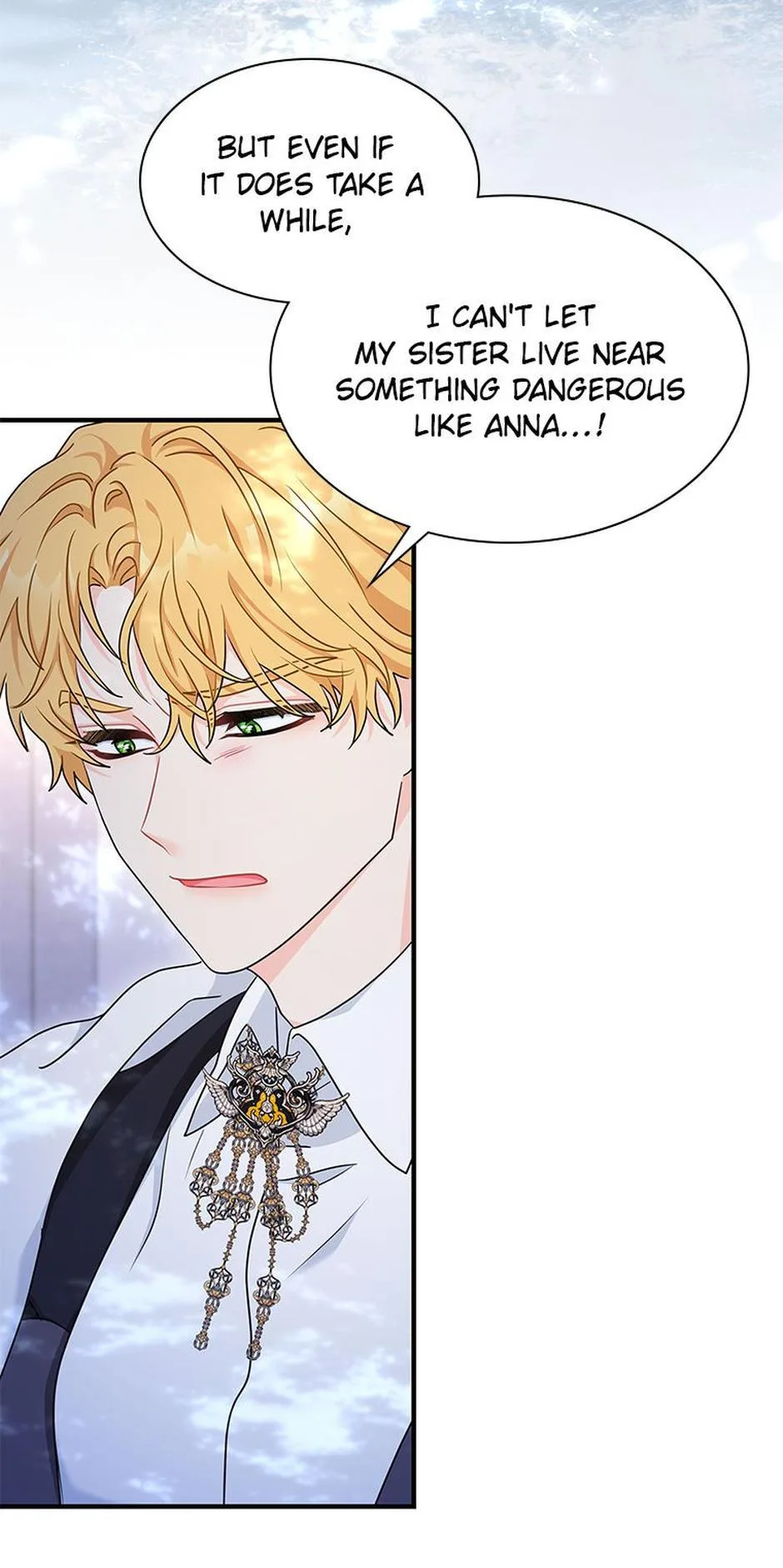 I Became the Head of the Family Chapter 48 page 60