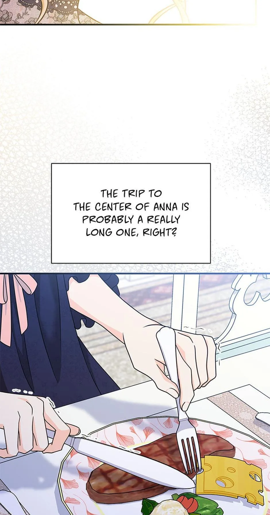 I Became the Head of the Family Chapter 48 page 77