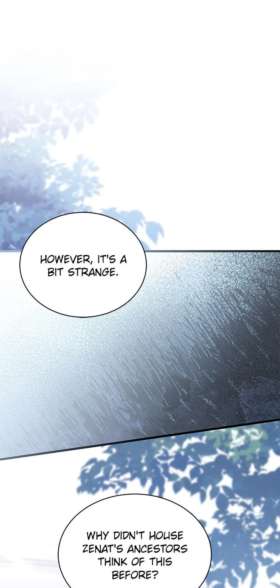 I Became the Head of the Family Chapter 48 page 62