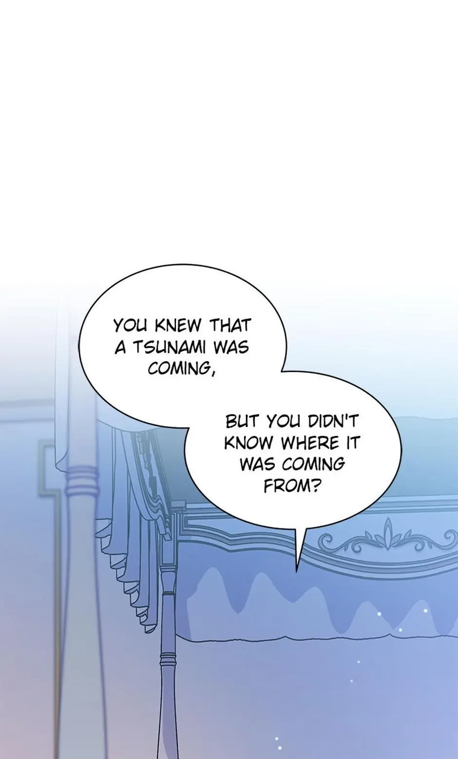 I Became the Head of the Family Chapter 46 page 28