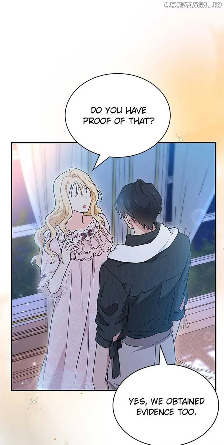 I Became the Head of the Family Chapter 47 page 32