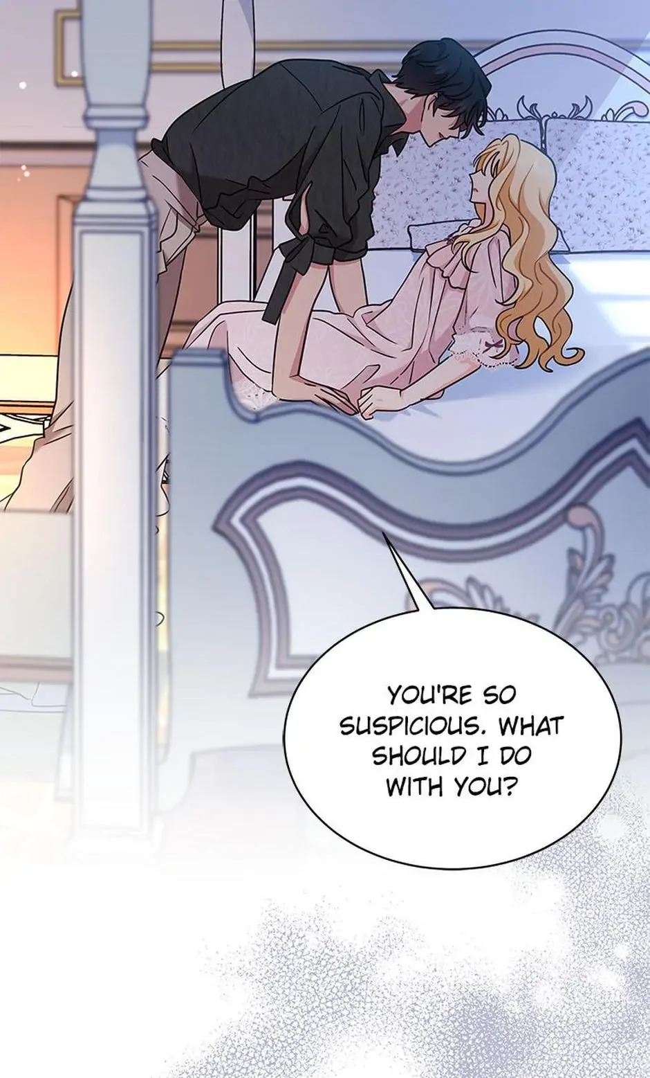 I Became the Head of the Family Chapter 46 page 29
