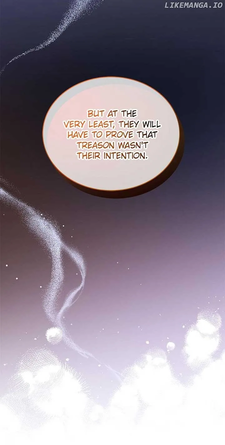 I Became the Head of the Family Chapter 47 page 40