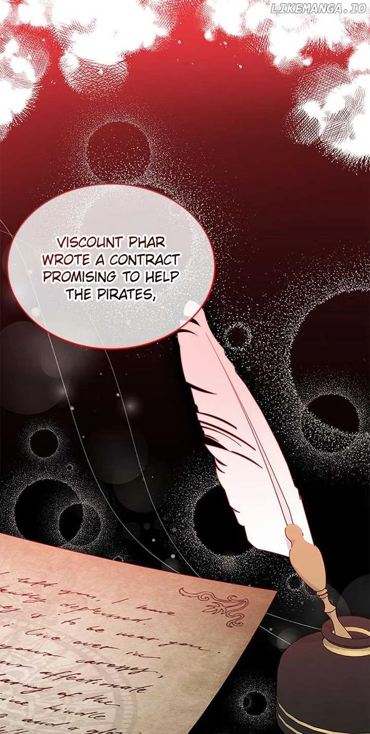 I Became the Head of the Family Chapter 47 page 34